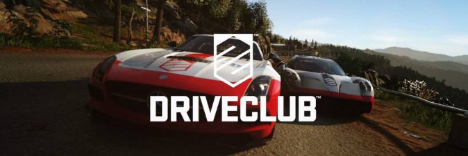 DriveClub