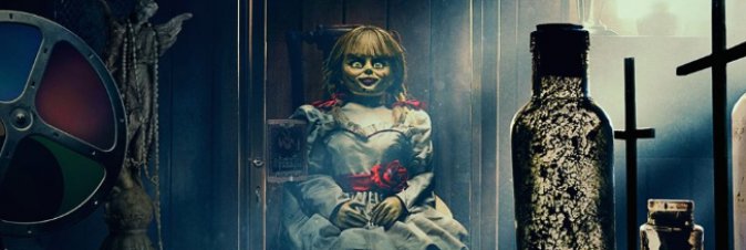 Annabelle 3