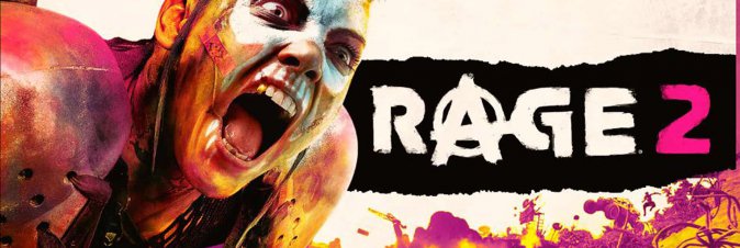 RAGE 2