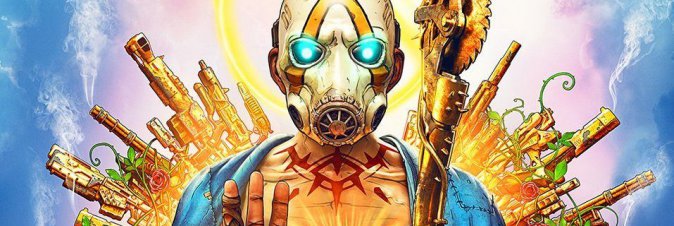 Borderlands 3