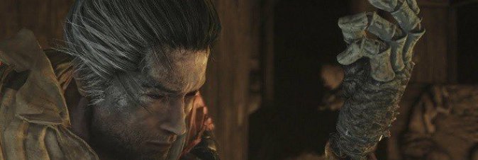 Sekiro: Shadows Die Twice