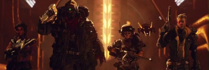Borderlands 3