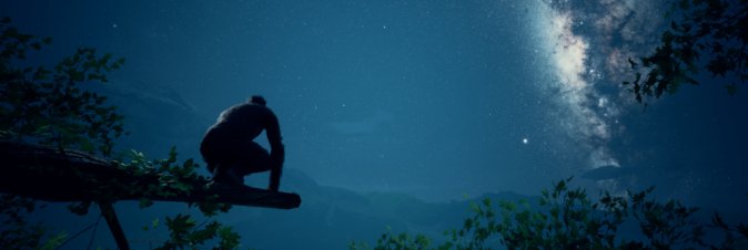 Ancestors: The Humankind Odyssey