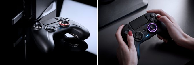 Nacon annuncia il Revolution Unlimited Pro Controller