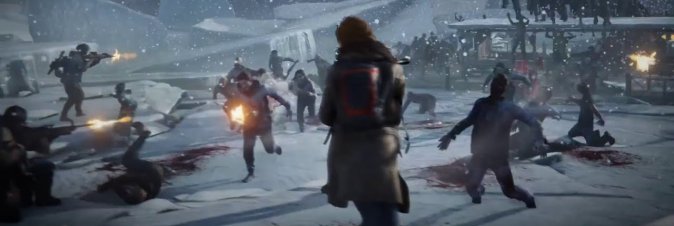 World War Z