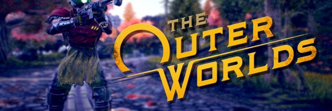 The Outer Worlds