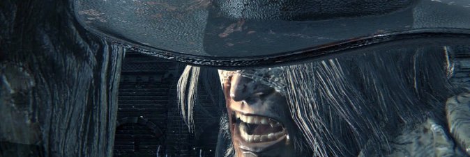 Bloodborne