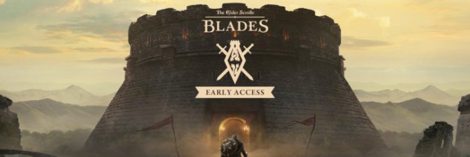 The Elder Scrolls: Blades