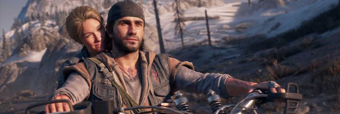 Days Gone