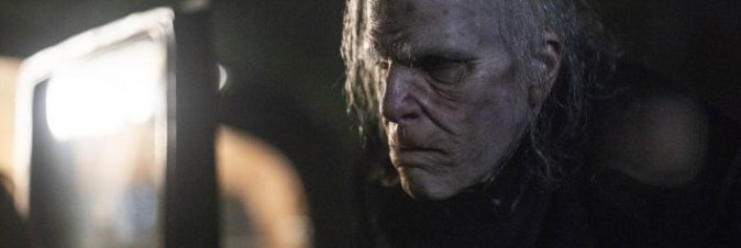 Amazon Prime Video annuncia l'arrivo di NOS4A2