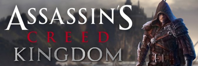 Assassin's Creed Odyssey