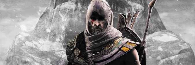 God Of War (PS4)
