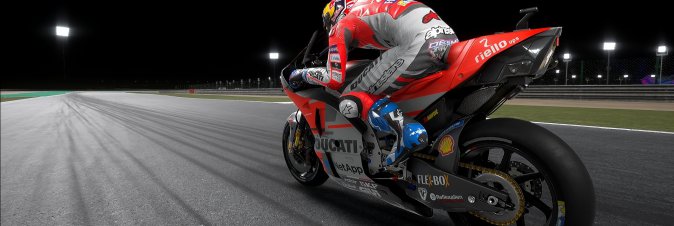 MotoGP 19
