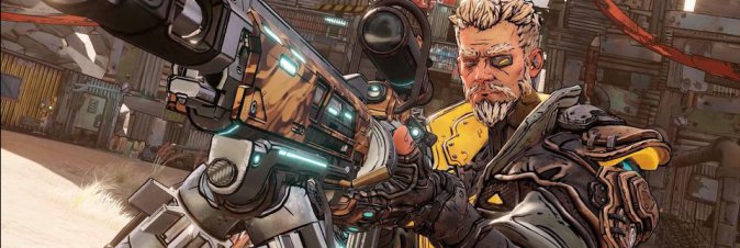 Borderlands 3