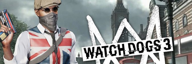 Watch Dogs Legion