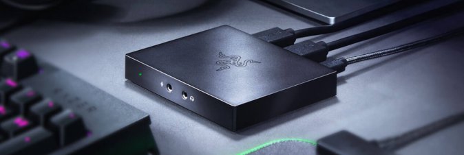 Razer aggiorna il suo Ripsaw