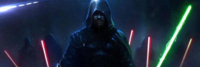 Star Wars: Jedi Fallen Order