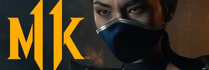 Mortal Kombat 11