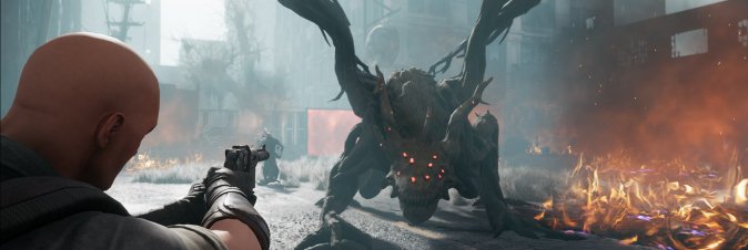 Remnant: From The Ashes - Lancio fissato per agosto e nuovo trailer