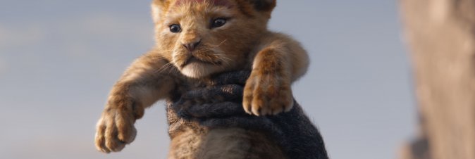 Il Re Leone