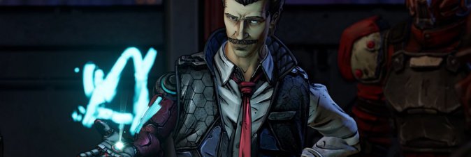 Borderlands 3