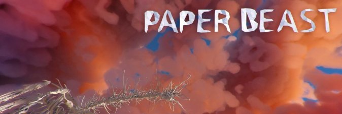 Un trailer svela l'avventura per PS VR Paper Beast