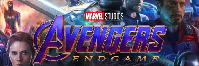 Avengers Endgame