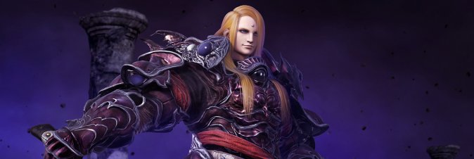 Dissidia: Final Fantasy NT