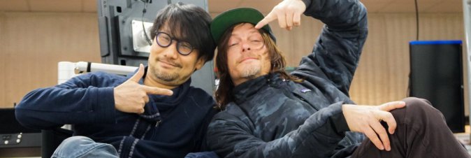 Death Stranding