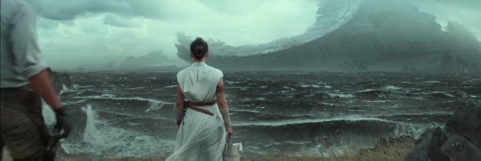 Star Wars: L'Ascesa di Skywalker