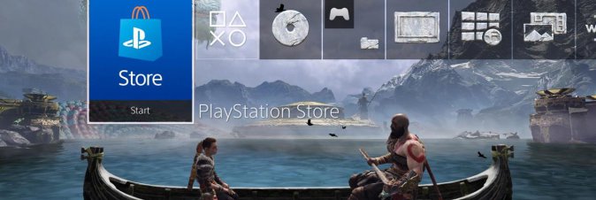 God Of War (PS4)