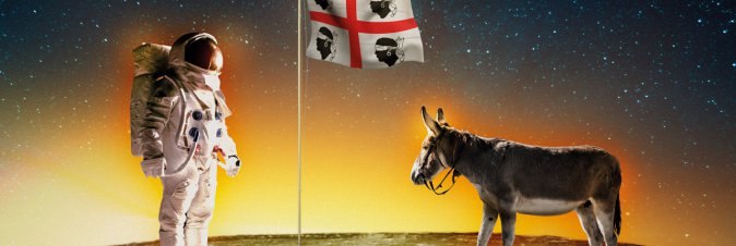 L'uomo che compr la luna