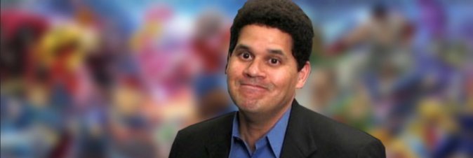 Reggie Fils-Aime saluta Nintendo e sbarca su Twitter