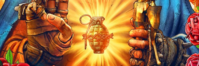 Borderlands 3
