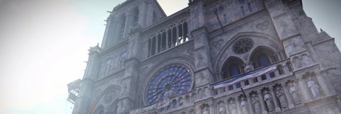 Assassin's Creed: Unity
