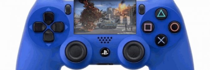 Emergono nuove informazioni sul DualShock 5