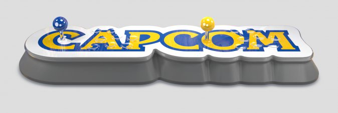 L'Arcade Game entra nelle case grazie al Capcom Home Arcade