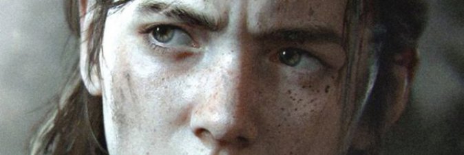 The Last of Us Part II
