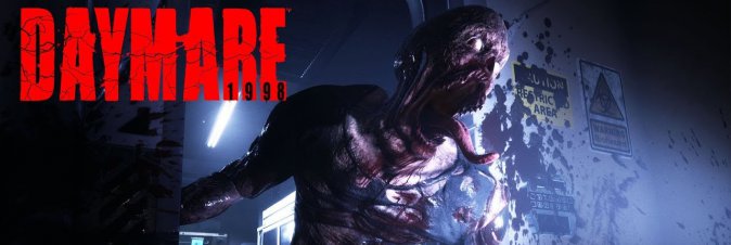 Daymare: 1998