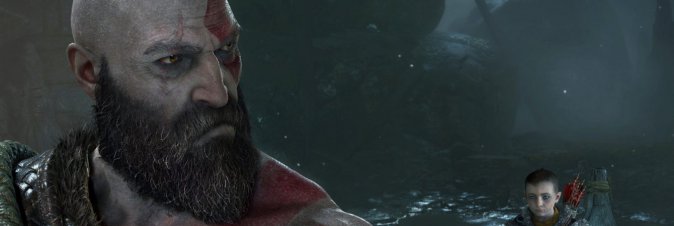 God Of War (PS4)
