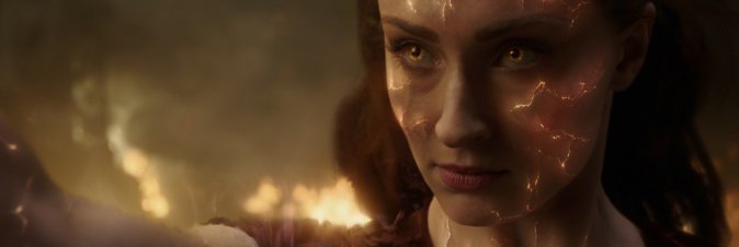 X-men: Dark Phoenix