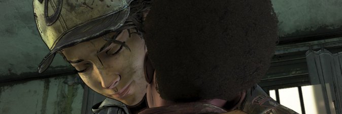 The Walking Dead: The Final Season
