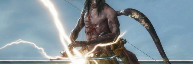 Sekiro: Shadows Die Twice