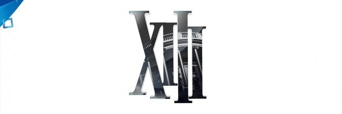 XIII