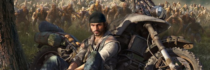 Days Gone