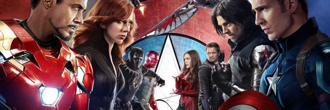 Disney+: Importanti crossover tra i film e le serie TV targate Marvel