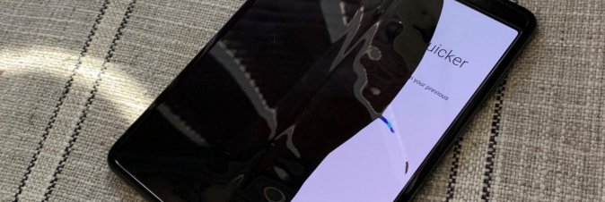 Il lancio del Galaxy Fold rimandato a data da destinarsi