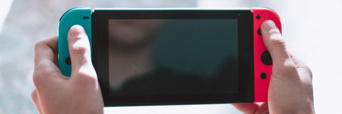 Nintendo potr distribuire Switch anche in Cina