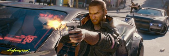 Cyberpunk 2077