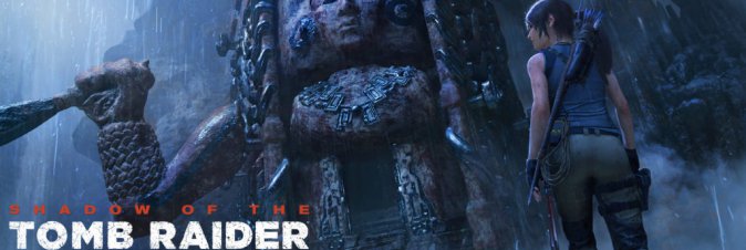 Shadow Of The Tomb Raider